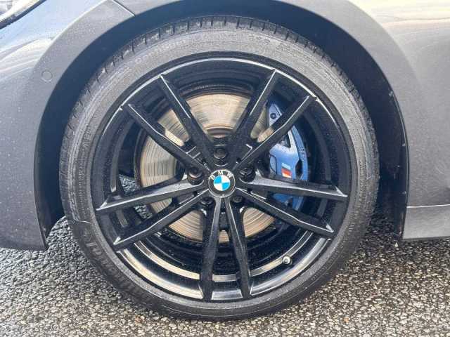 2020 BMW 3 Series 3.0 Xdrive Auto 4dr