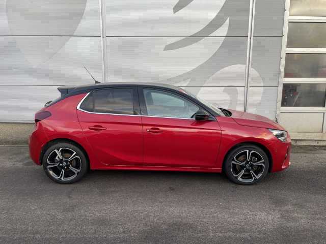 2020 Vauxhall Corsa 1.2 Ultimate Nav Turbo Auto