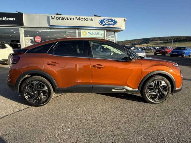 2021 Citroen C4 1.2 Shine Puretech S/S