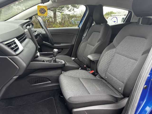 2022 Renault Clio 1.0 Iconic Edition Tce