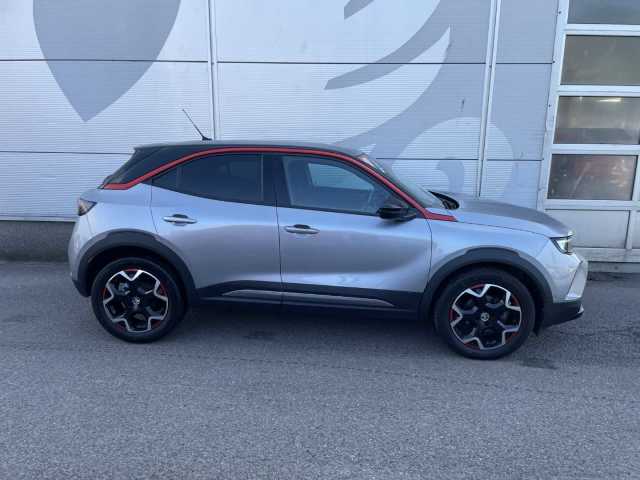 2022 Vauxhall Mokka 1.2 Sri Premium Turbo