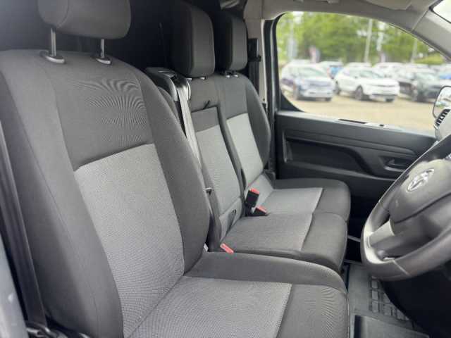 2024 Vauxhall Vivaro L2h1 Van 2.0 145 3100 Pro