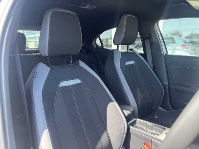 2025 Vauxhall Mokka Hat 1.2t 136ps Gs