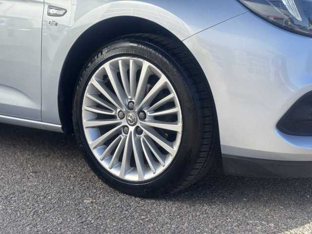 2019 Vauxhall Astra 5dr 1.5 Turbo D 122ps Elite Nav