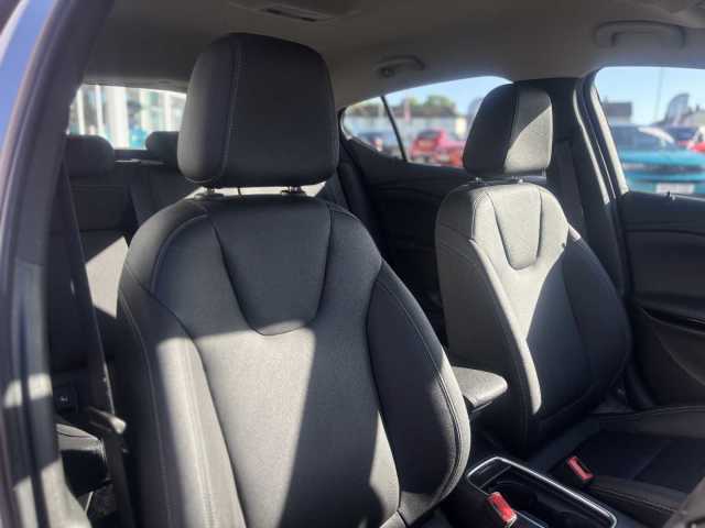 2019 Vauxhall Astra 5dr 1.5 Turbo D 122ps Elite Nav