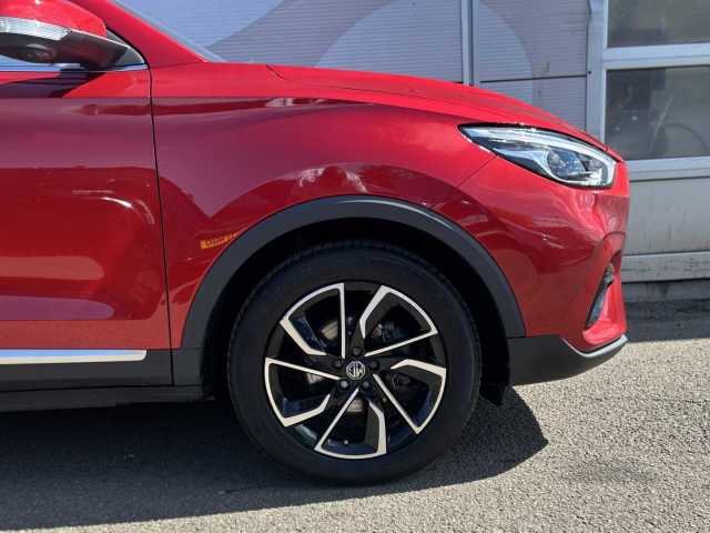 2022 MG Motor UK ZS 1.0 Exclusive T-Gdi Auto