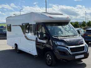 PEUGEOT ELDDIS 2023 (72) at Moravian Motors Buckie