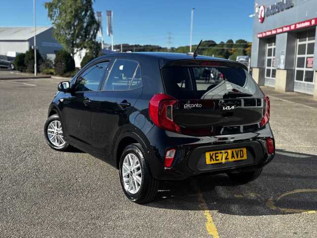 2023 Kia Picanto 1.0 2