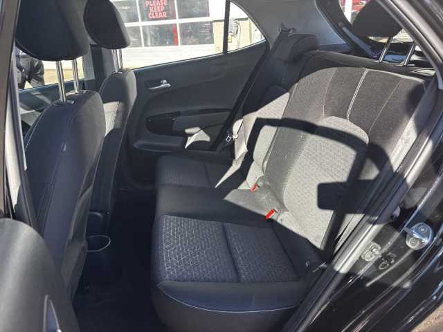 2023 Kia Picanto 1.0 2