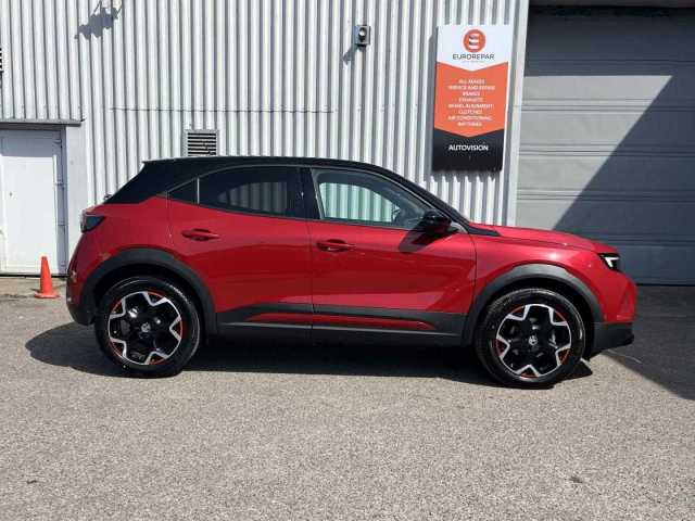 2023 Vauxhall Mokka Hat 1.2t 130ps Gs Line