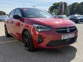 VAUXHALL CORSA 2023 (73) at Moravian Motors Buckie