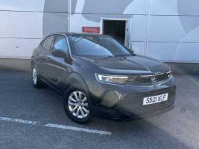 VAUXHALL MOKKA 2021 (21) at Regency Buckie