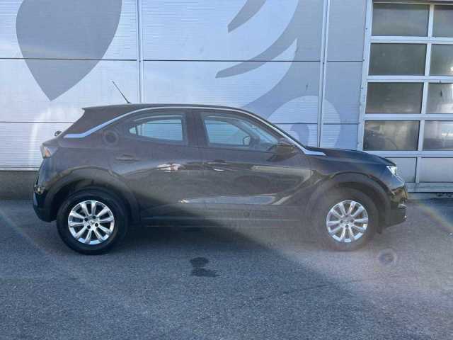 2021 Vauxhall Mokka 1.2 Se Turbo