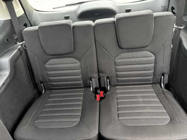 2021 Ford Galaxy 2.0 Titanium Ecoblue Auto
