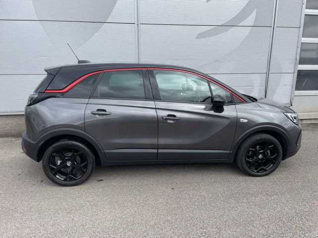 2022 Vauxhall Crossland 1.2t 110ps Gs Line