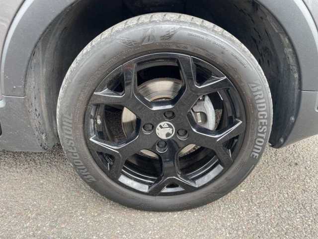 2022 Vauxhall Crossland 1.2t 110ps Gs Line