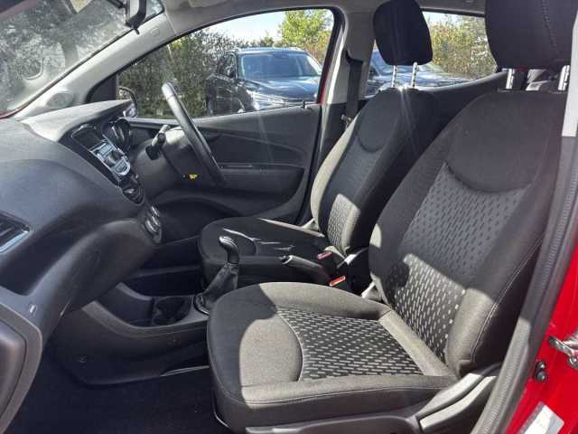 2019 Vauxhall Viva 5dr Hat 1.0i 73ps Rocks