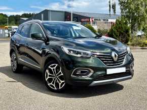 RENAULT KADJAR   at Regency Buckie