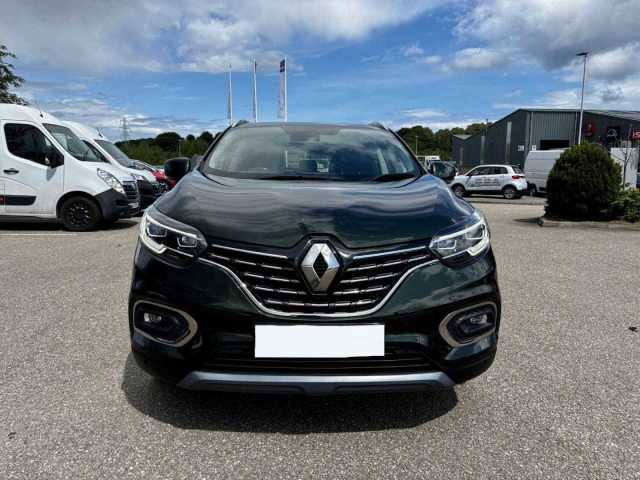 Renault Kadjar 1.3 Gt Line Tce