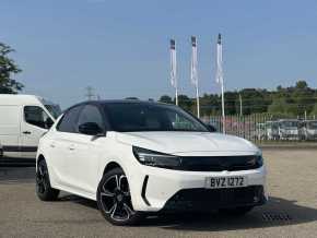 VAUXHALL CORSA 2024 (24) at Regency Buckie