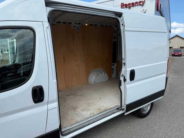 2024 Vauxhall Movano L2h2 Van 3500 2.2 Tb D 140 Prime