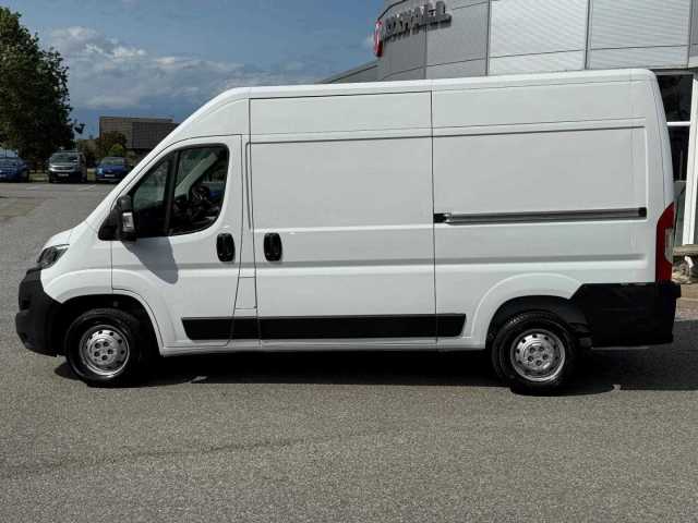 2024 Vauxhall Movano L2h2 Van 3500 2.2 Tb D 140 Prime