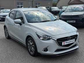 MAZDA 2   at Regency Buckie