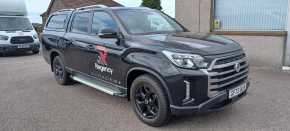 SSANGYONG MUSSO 2023 (73) at Regency Buckie
