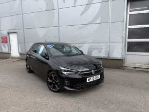 VAUXHALL CORSA 2022 (72) at Regency Buckie