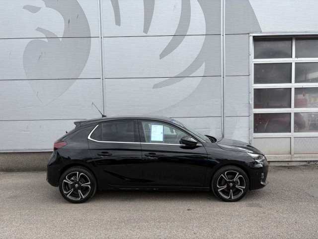 2022 Vauxhall Corsa 1.2 Ultimate Turbo