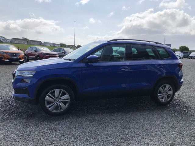 2024 Skoda Karoq 1.5 Se Drive Tsi