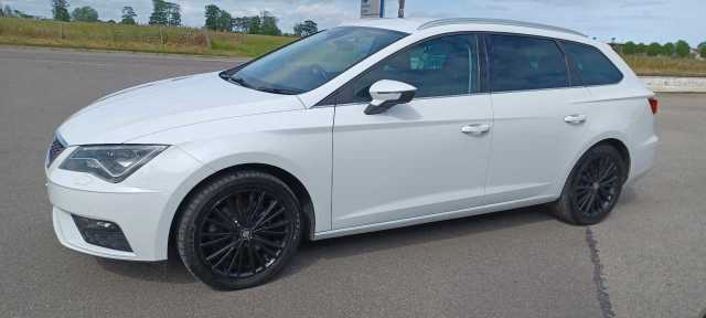 2019 SEAT Leon 2.0 Xcellence Lux Tsi S-A