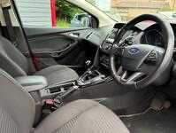 2018 Ford Focus 1.0 Titanium