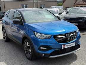 VAUXHALL GRANDLAND   at Moravian Motors Buckie