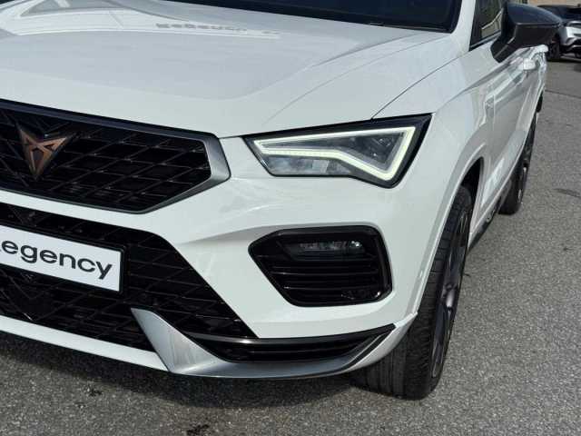 2022 Cupra Ateca 2.0 Vz1 Tsi 4Drive S-A