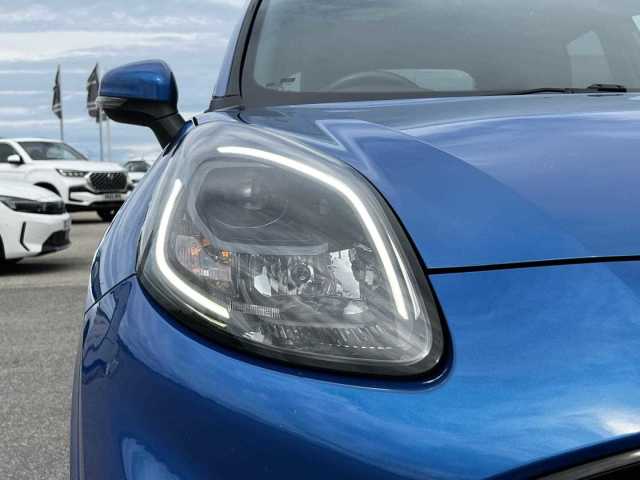 2020 Ford Puma 1.0 St-Line X Mhev