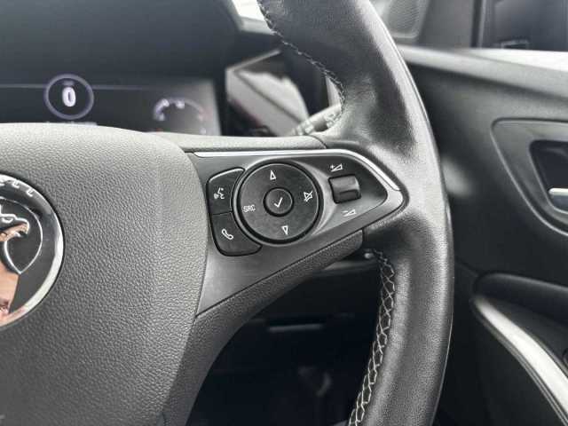 2022 Vauxhall Grandland 1.2 Elite Turbo