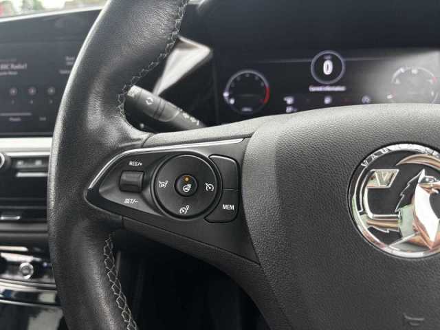 2022 Vauxhall Grandland 1.2 Elite Turbo