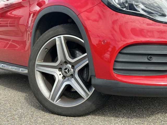 2017 Mercedes-Benz GLA 2.1 220 Amg Line Prem + D 4M A