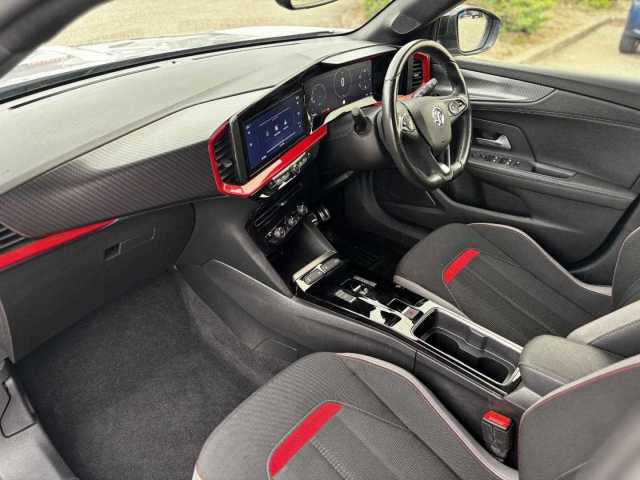 2023 Vauxhall Mokka 1.2 Gs Turbo Auto