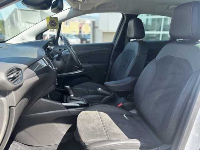 2022 Vauxhall Crossland 1.5 Ultimate Nav T D A