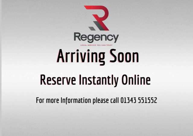 Vauxhall Mokka 1.2 Sri Premium Turbo Auto Hatchback Petrol Grey