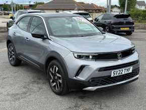 VAUXHALL MOKKA 2022 (22) at Moravian Motors Buckie