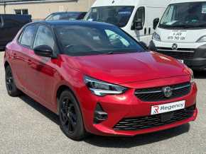 VAUXHALL CORSA   at Moravian Motors Buckie