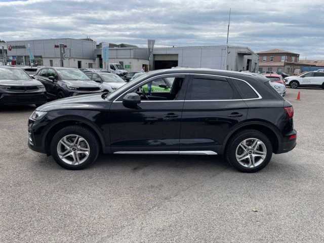 2021 Audi Q5 2.0 Sport 45 Tfsi Mhev Quat S-A