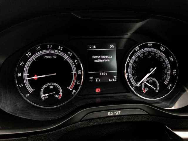 2018 Skoda Karoq 1.6 Se Tdi