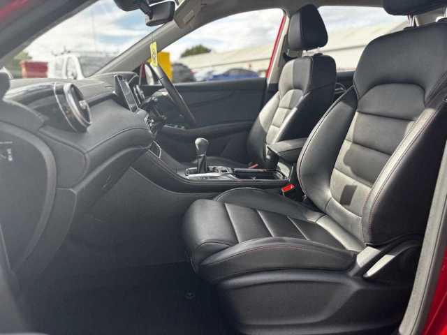2024 MG Motor UK HS 1.5 Se