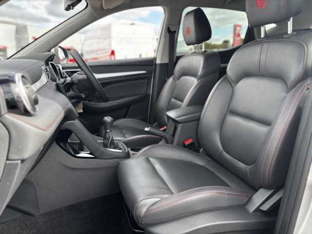2024 MG Motor UK ZS 1.5 Exclusive Vti-Tech