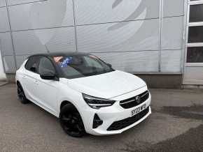 VAUXHALL CORSA 2023 (23) at Moravian Motors Buckie