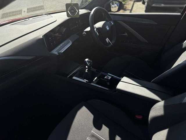 2024 Vauxhall Astra 1.2 Gs Turbo